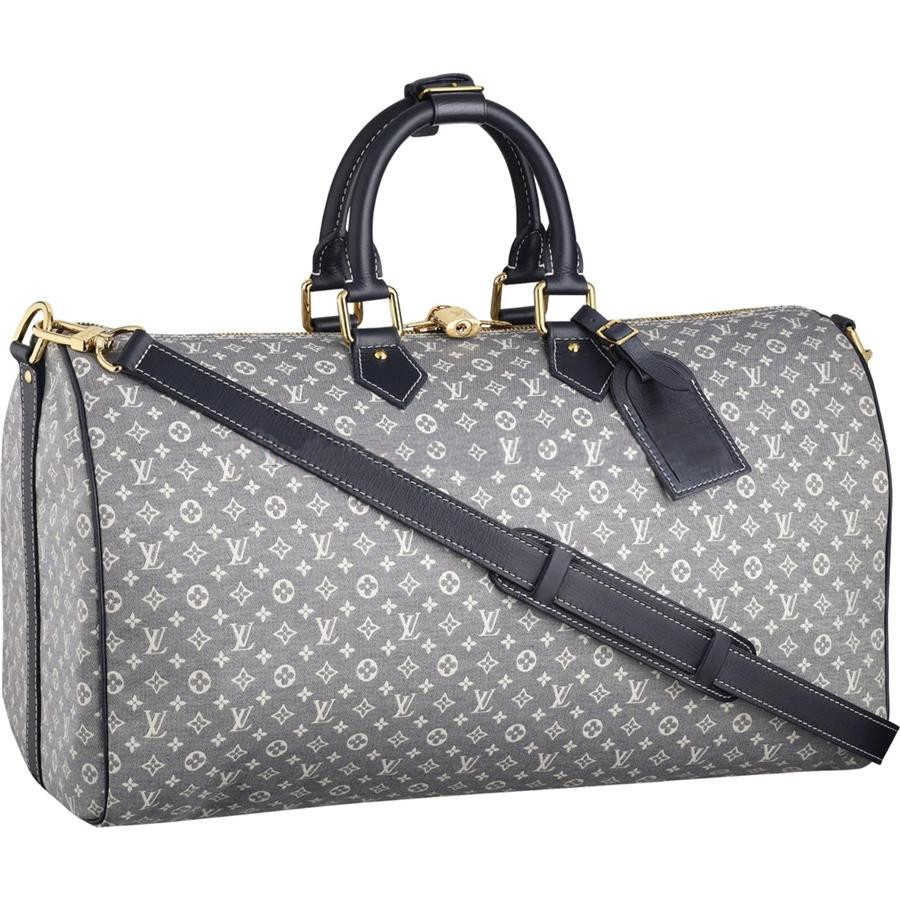 Cheap Fake Louis Vuitton Speedy Voyage 45 Monogram Idylle M56706 Handbags - Click Image to Close